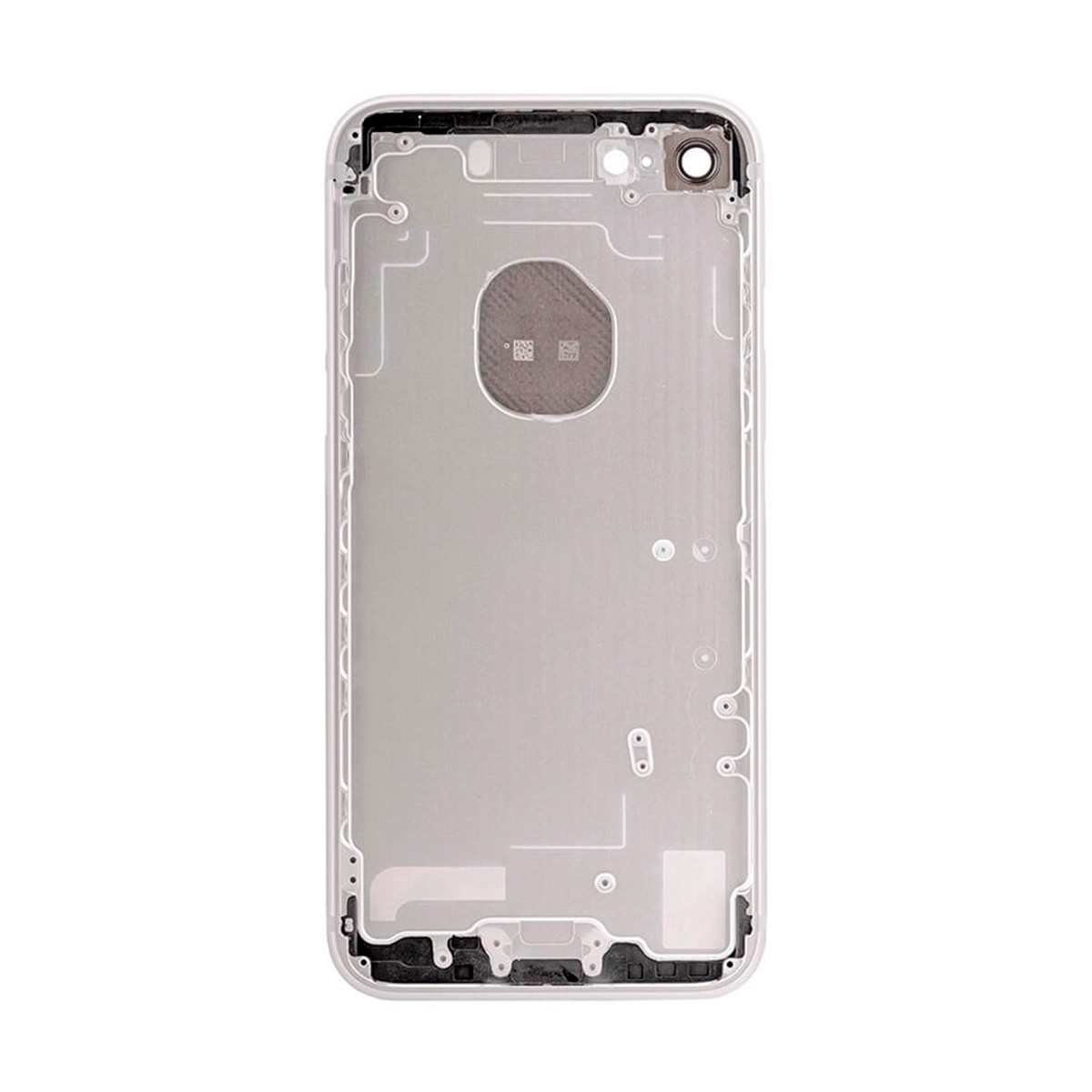 Carcasa sin flex iPhone 7